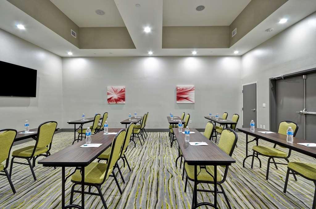 Homewood Suites By Hilton Tyler Facilities photo